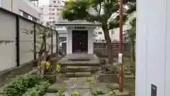 三峯神社の建物その他