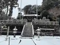 白鳥神社(岐阜県)