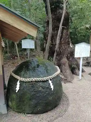 花窟神社のその他建物