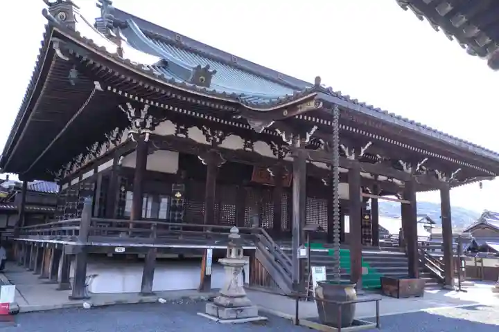 妙傳寺(京都府)