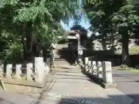 西向天神社(東京都)