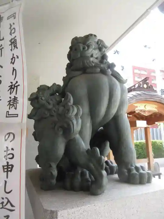 水天宮(東京都)