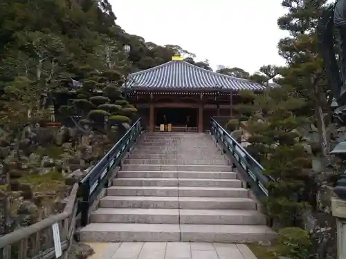 清荒神清澄寺(兵庫県)