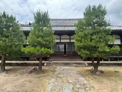 洞春寺(山口県)