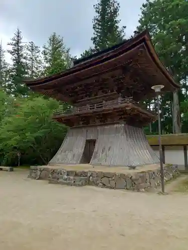 高野山金剛峯寺のその他建物