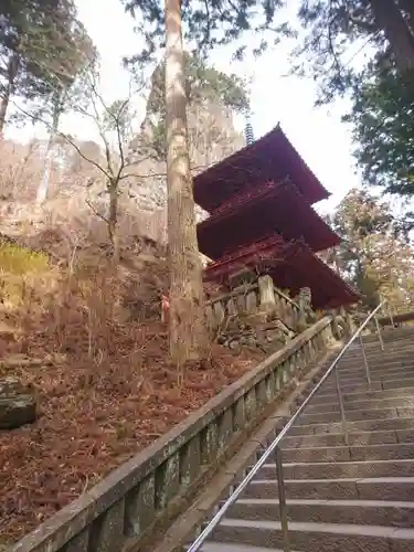榛名神社のその他建物