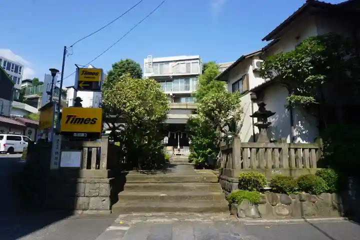 今宮神社のその他建物
