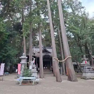 豊川稲荷(愛知県)