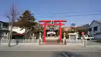 相馬神社のその他建物