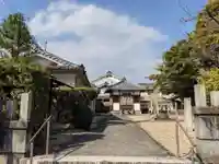 素戔嗚神社(大神神社境外末社)のその他建物