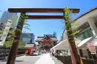 水天宮(東京都)