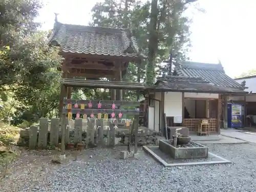 如意輪寺のその他建物