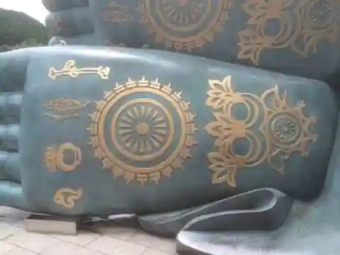 南蔵院のその他建物