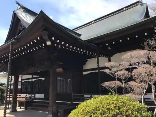 大昌寺(東京都)