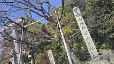 木嶋坐天照御魂神社(京都府)