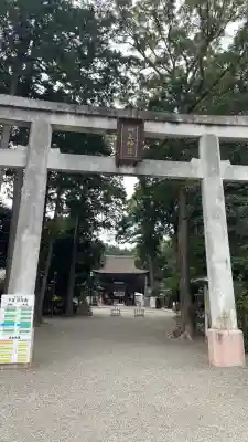 御上神社(滋賀県)