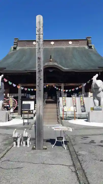 長福寿寺(千葉県)