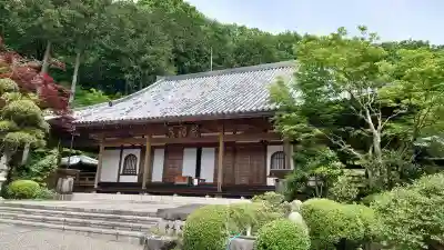 崇禅寺(群馬県)