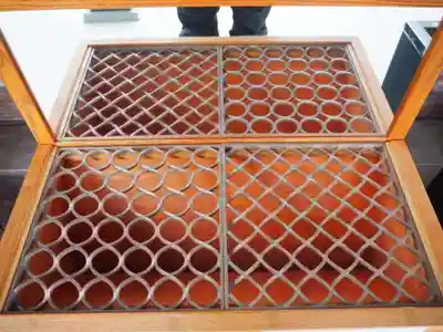 石上布都魂神社(岡山県)