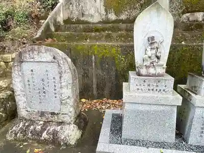 閑翁寺(三重県)