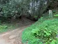 姫宮神社(千葉県)