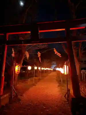 大国神社(群馬県)