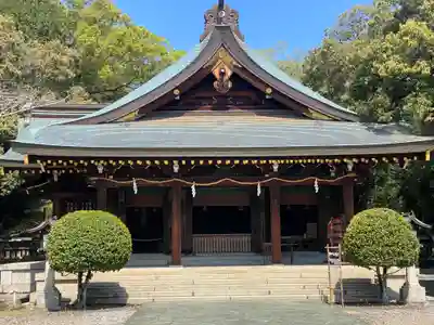 竈山神社(和歌山県)