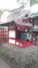 松尾神社(新潟県)
