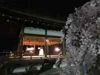 平野神社のその他建物