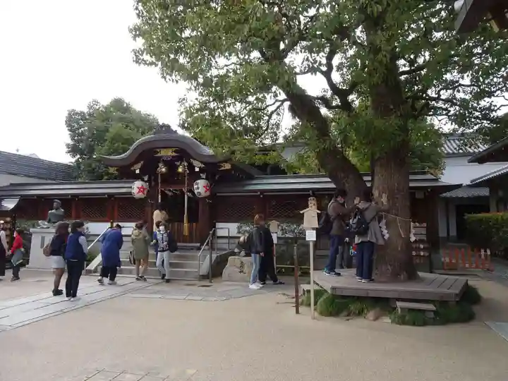 晴明神社のその他建物