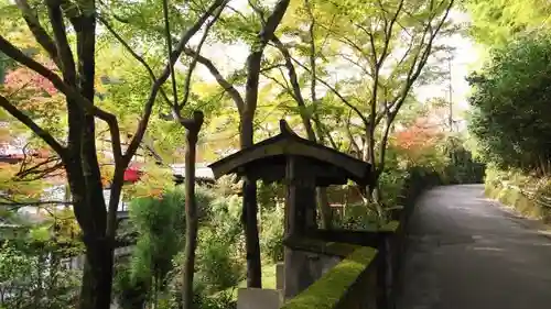 吟松寺のその他建物