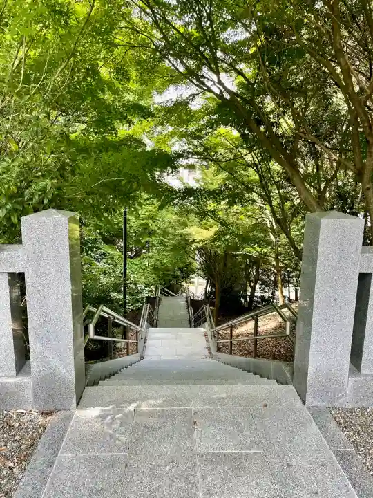 十二神社(神奈川県)