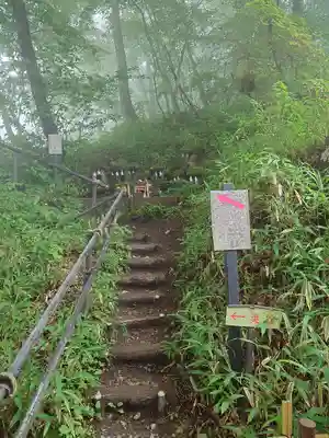 熊野皇大神社(長野県)
