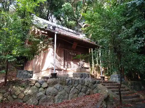 稲荷神社(愛知県)
