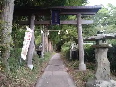 別所神社(長野県)