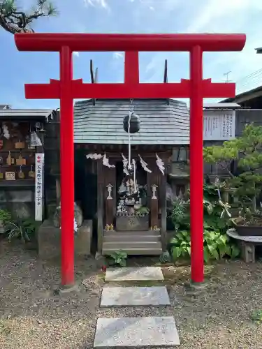 御嶽山神社(福島県)