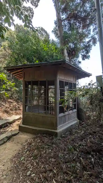 向日神社(京都府)