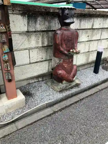 河童神社(栃木県)