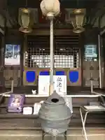 常栄寺の本殿・本堂