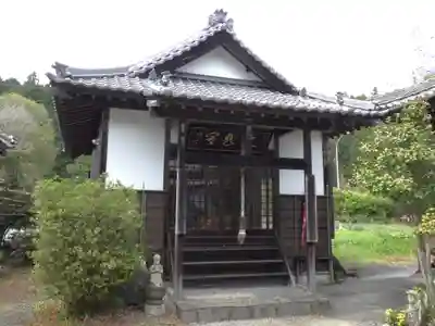 常現寺のその他建物