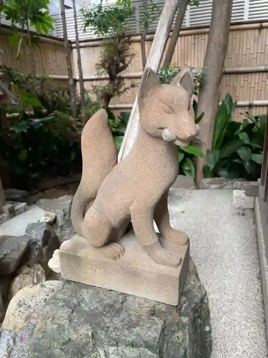 稲荷神社(京都府)