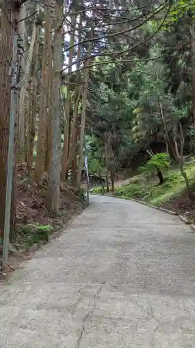 一乗寺波切不動尊(京都府)