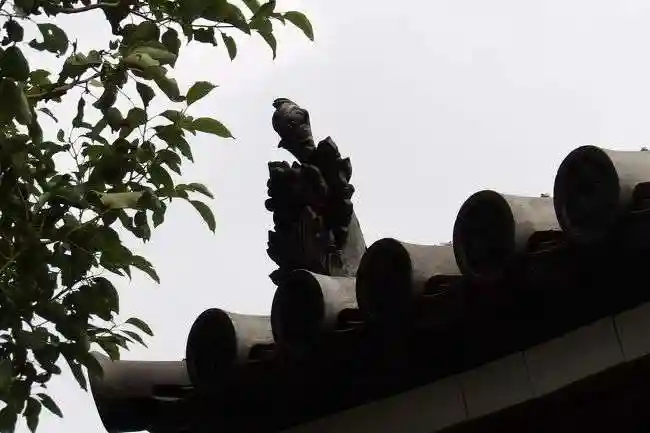 天池庵(久保山 円覚寺)(神奈川県)