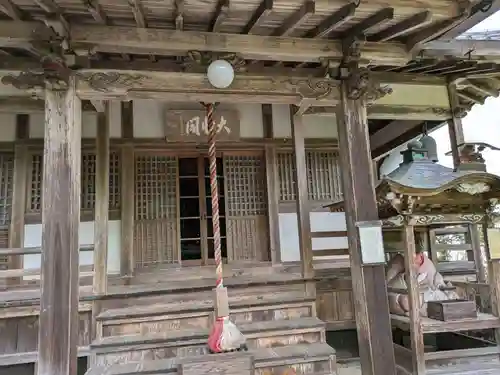 大願寺(奈良県)