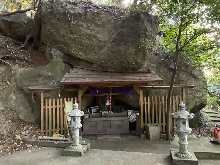 八王子神社(兵庫県)