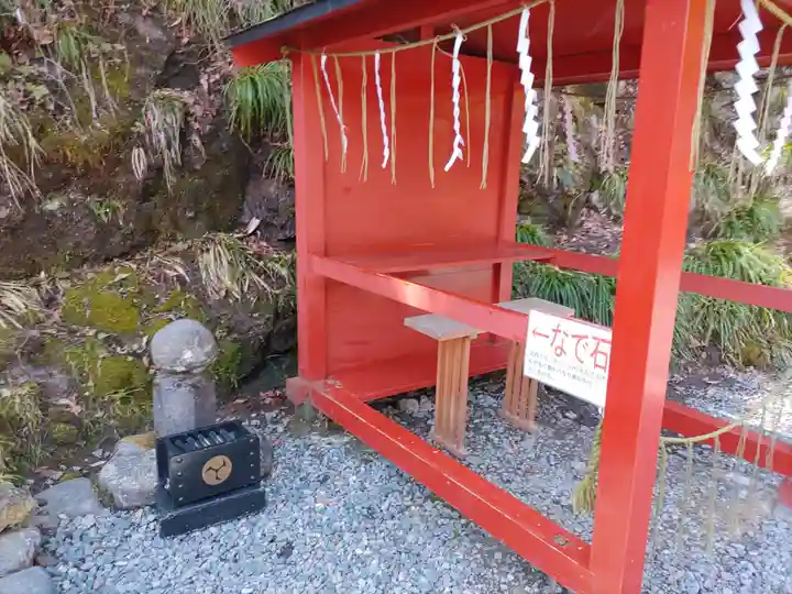 神橋(二荒山神社)(栃木県)