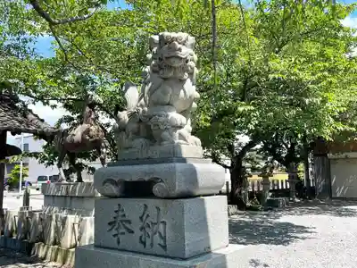 高嶋神社(滋賀県)