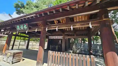 身曾岐神社(山梨県)