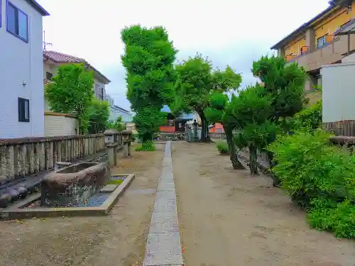 熊野社（新生）のその他建物