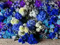 札幌諏訪神社の手水舎